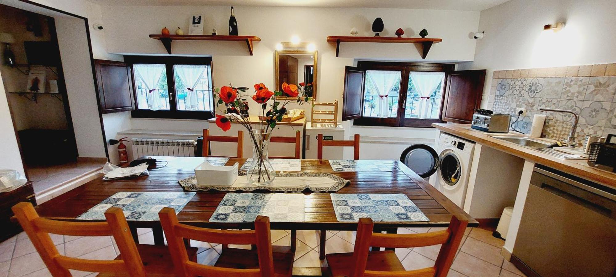 B&B La Suite Milazzo Exterior foto