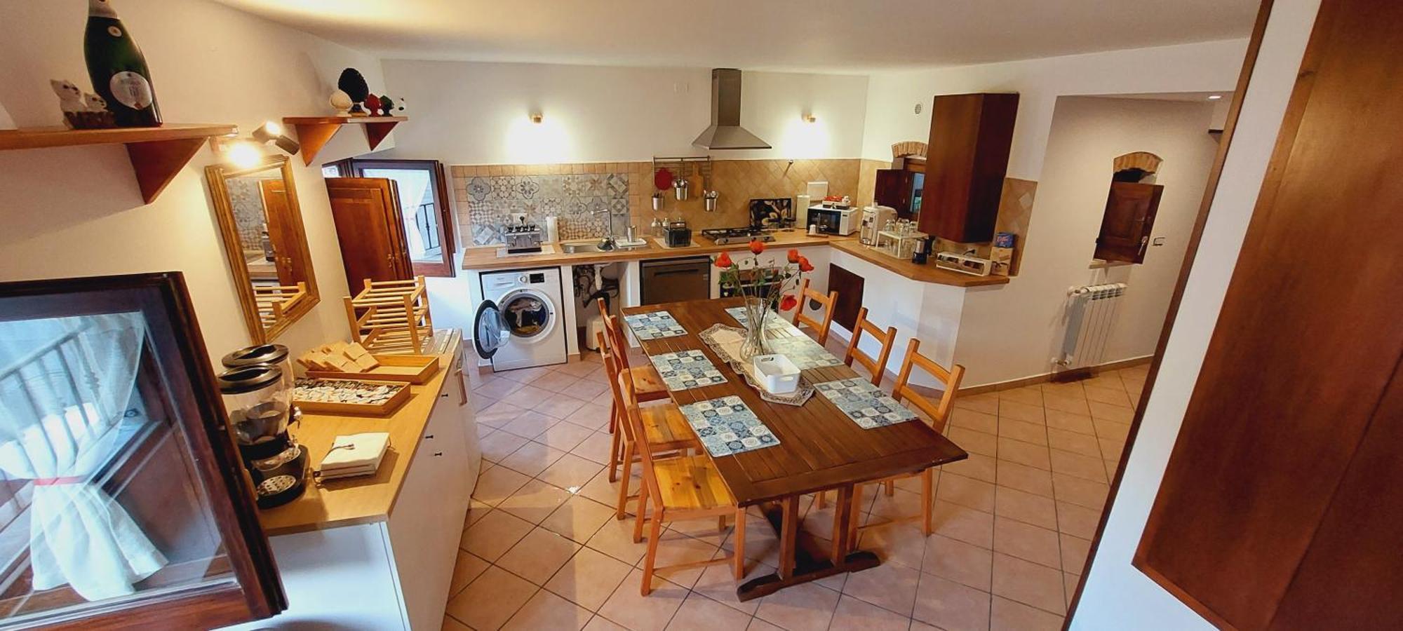 B&B La Suite Milazzo Exterior foto
