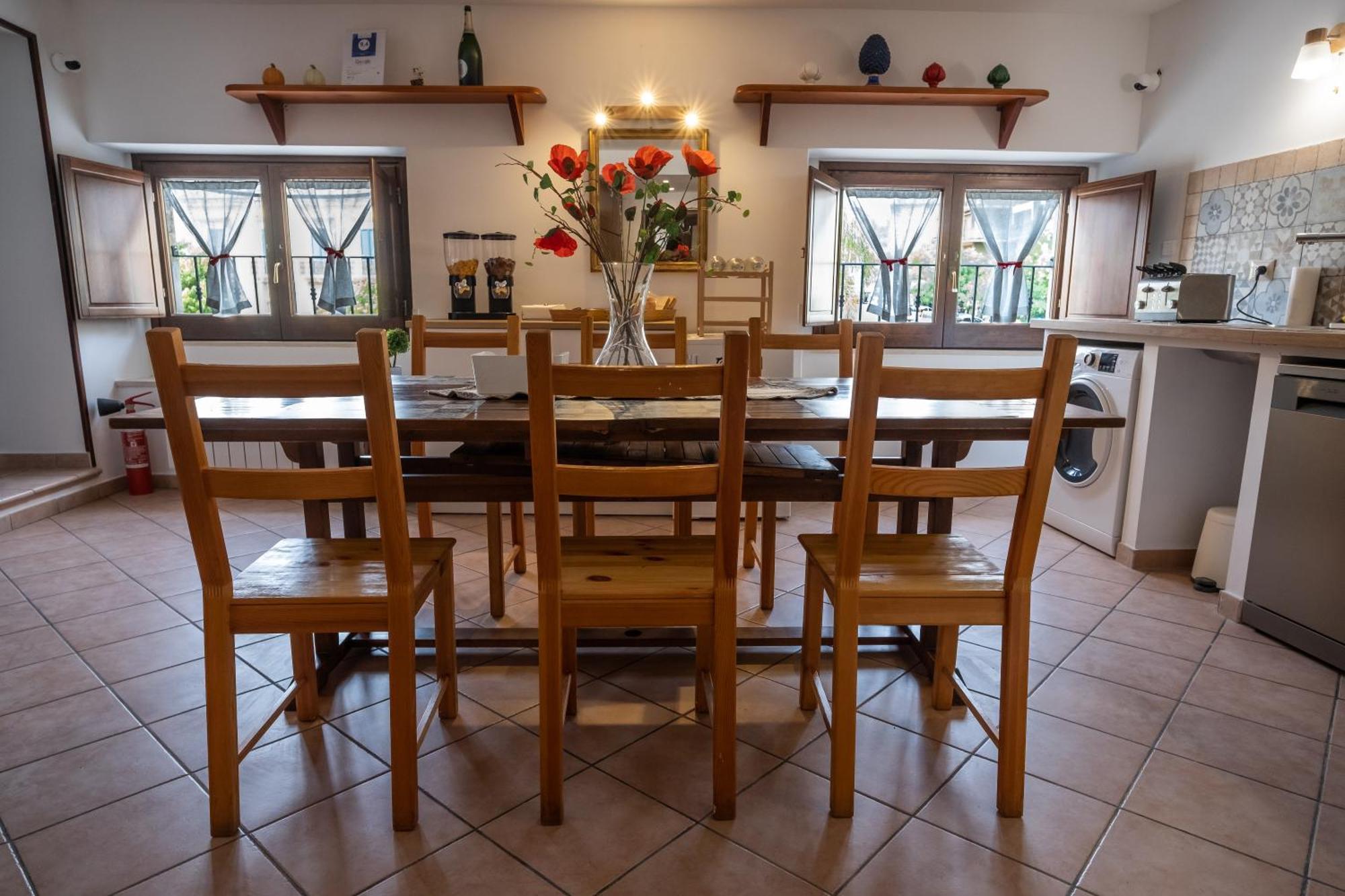 B&B La Suite Milazzo Exterior foto