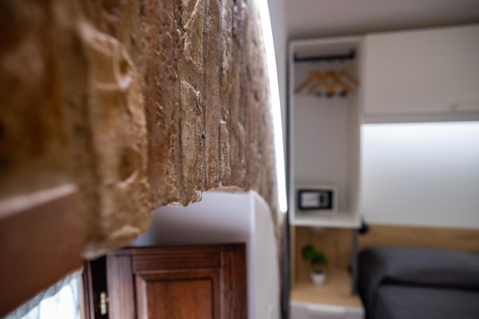 B&B La Suite Milazzo Exterior foto